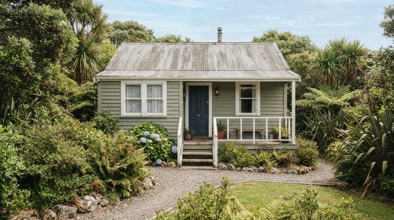 Your cosy coastal escape photo